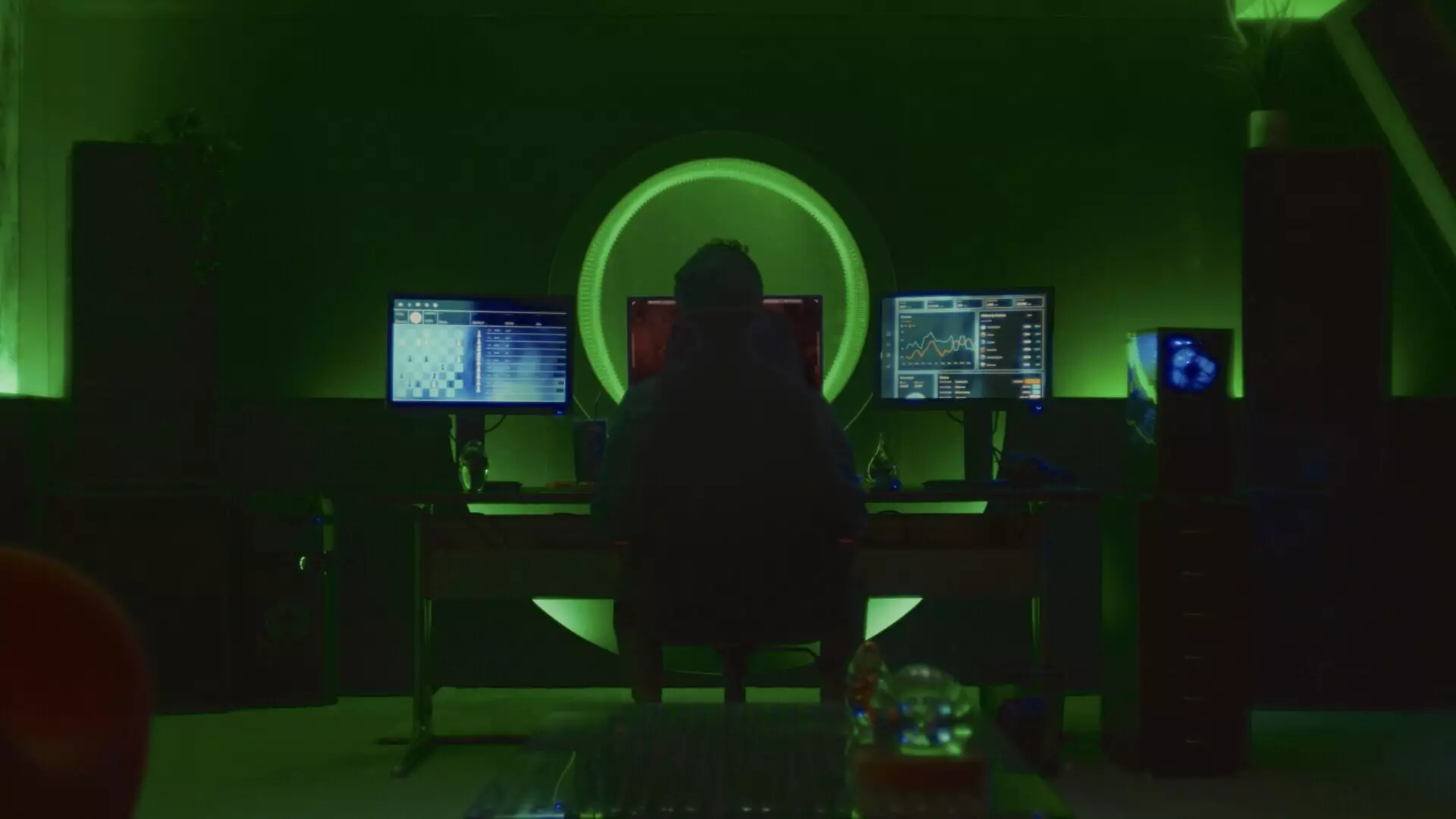 -Hello Stranger-游戏截图-好玩游戏库