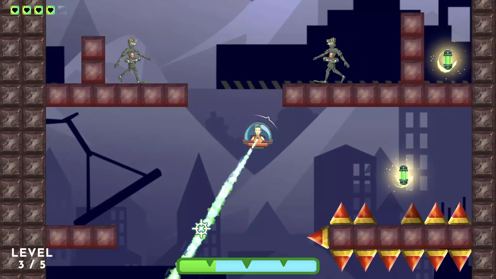 -Hello Stranger-游戏截图-好玩游戏库