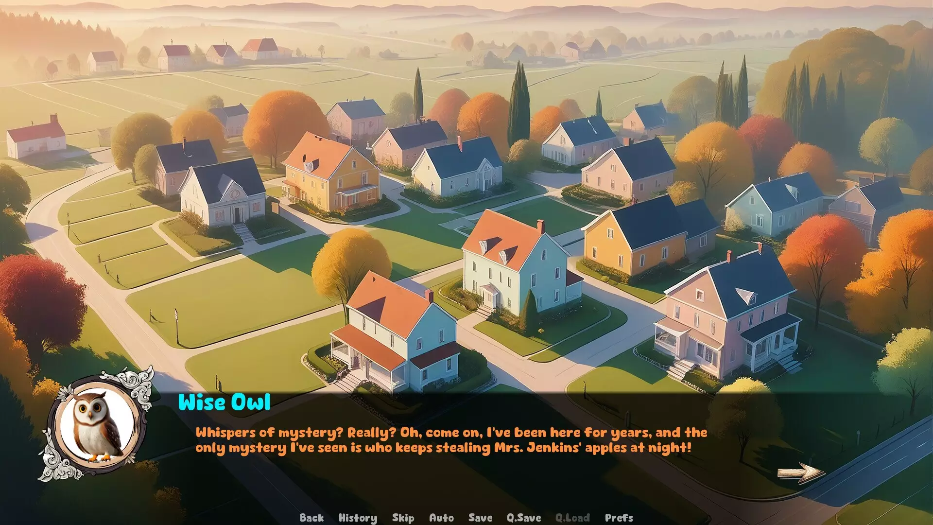 -A Tiny Space Adventure-游戏截图-好玩游戏库