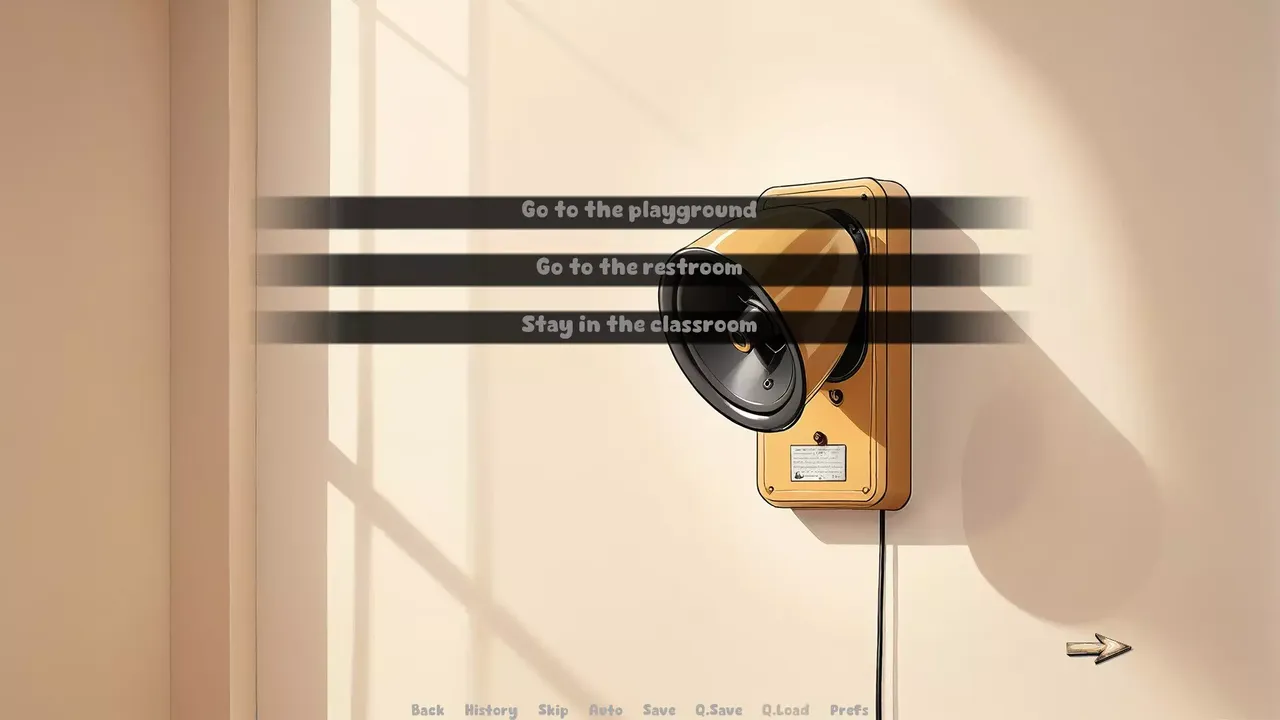 -A Tiny Space Adventure-游戏截图-好玩游戏库