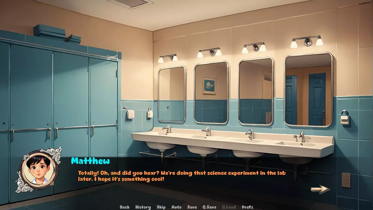 -A Tiny Space Adventure-游戏截图-好玩游戏库