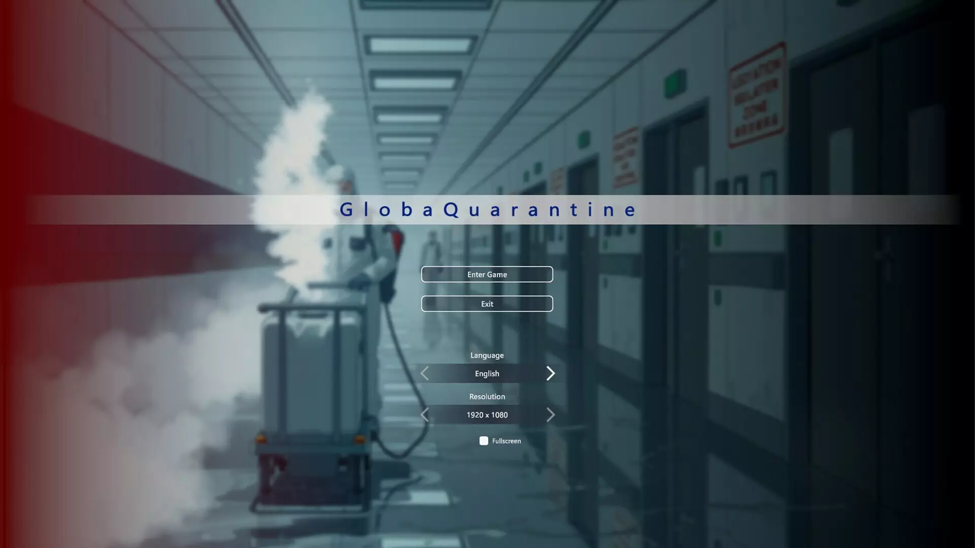 -GlobalQuarantine-游戏截图-好玩游戏库