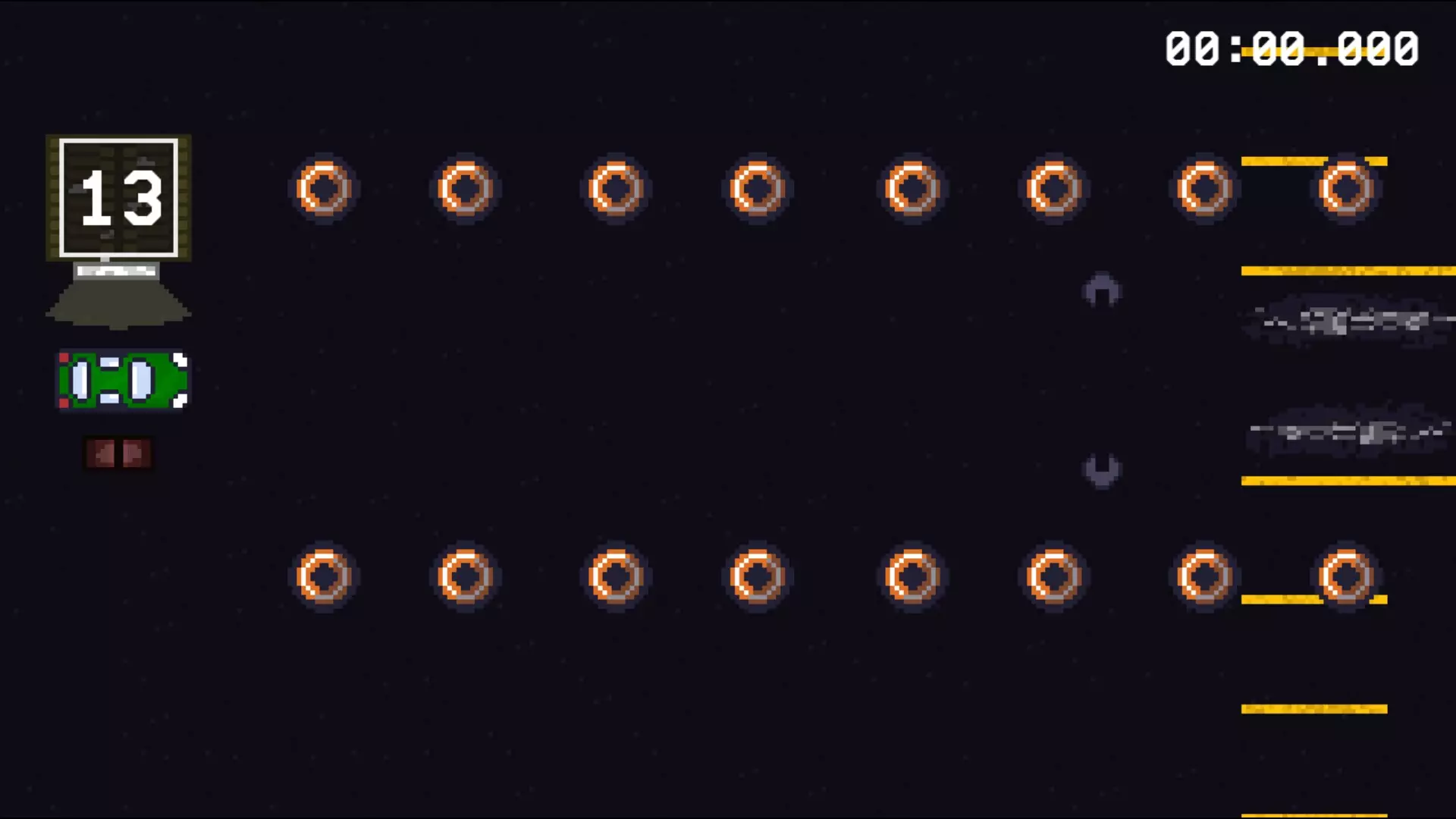 -Valet Parking Not Included-游戏截图-好玩游戏库