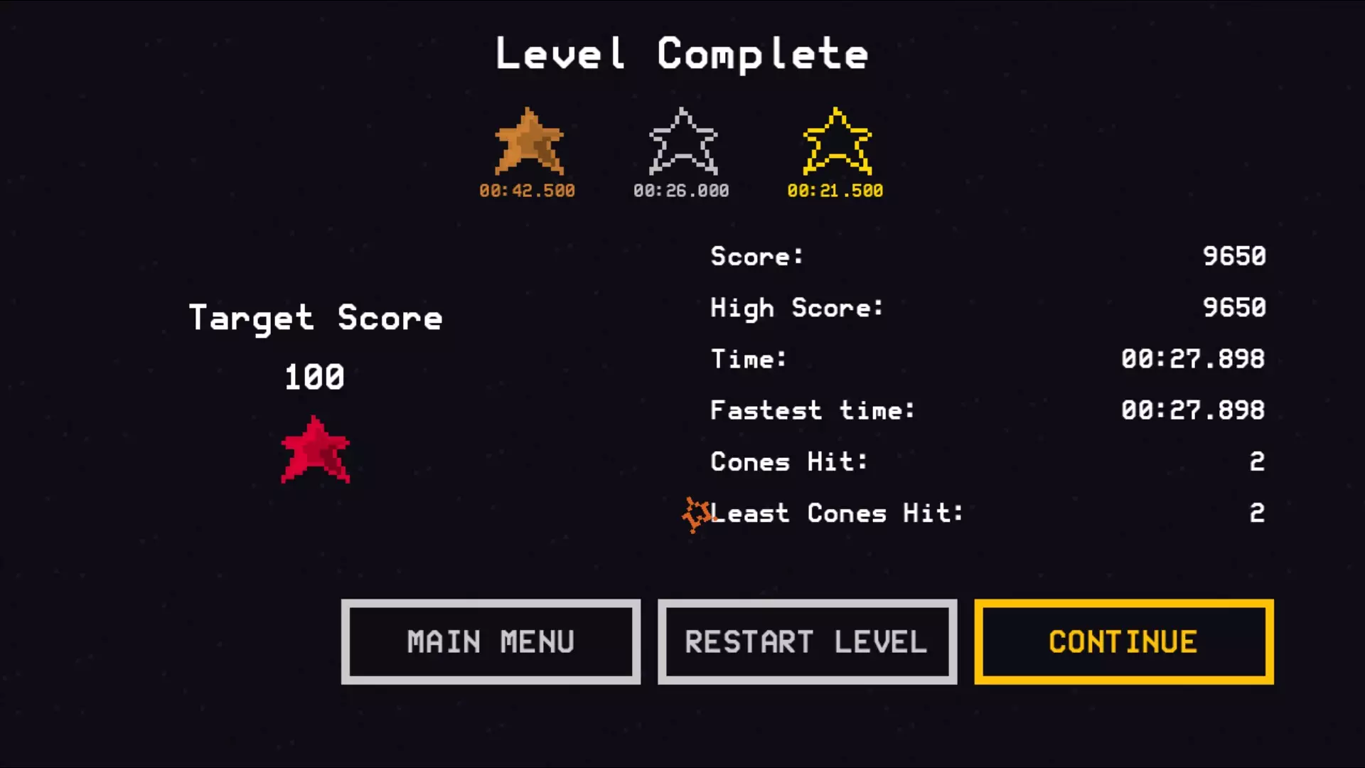 -Valet Parking Not Included-游戏截图-好玩游戏库