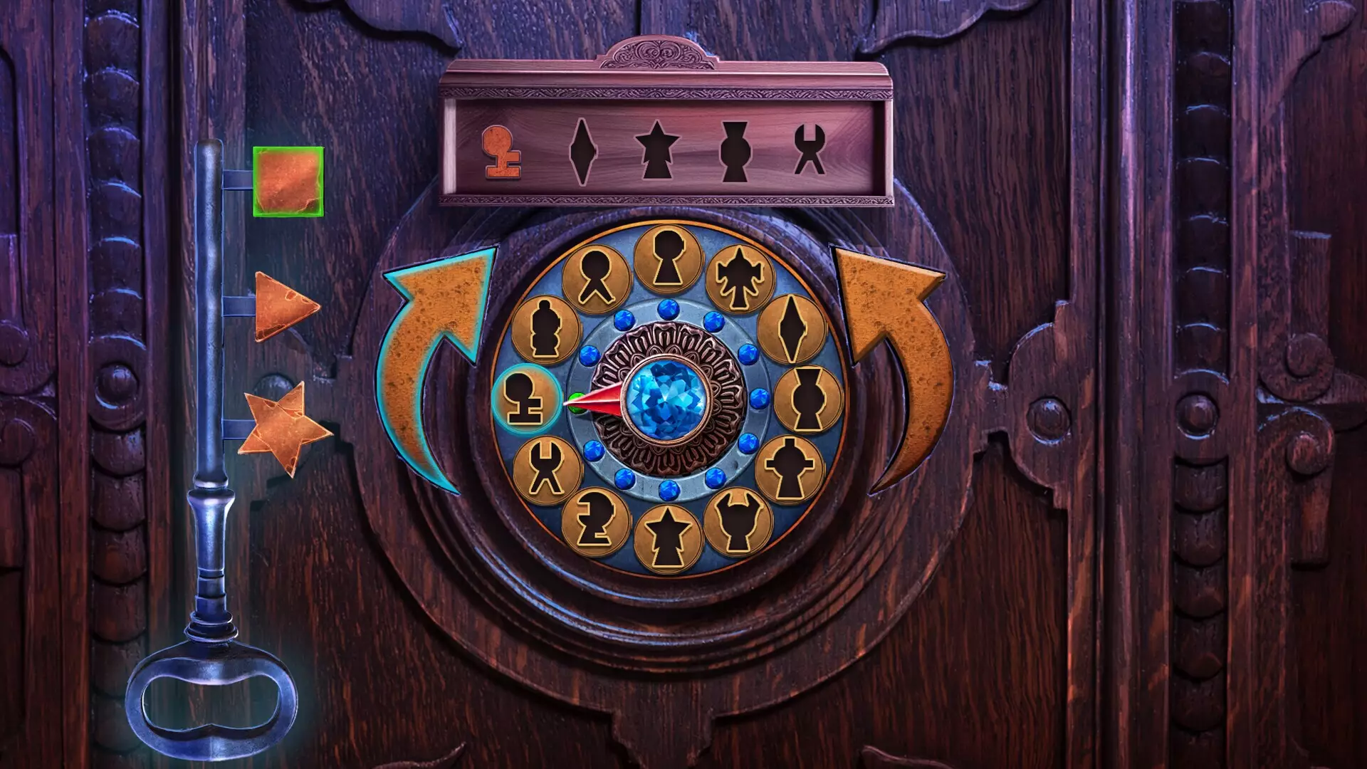 -Hunter's Journey: Tears of the Lake Collector's Edition-游戏截图-好玩游戏库