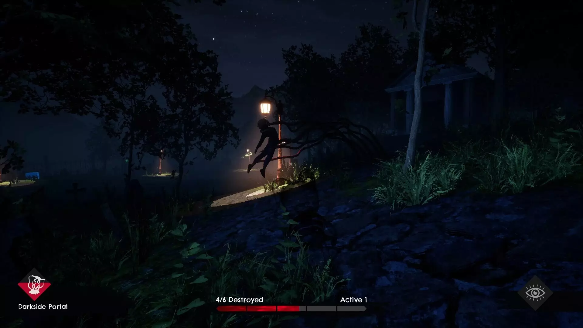 -Midnight Mayhem-游戏截图-好玩游戏库