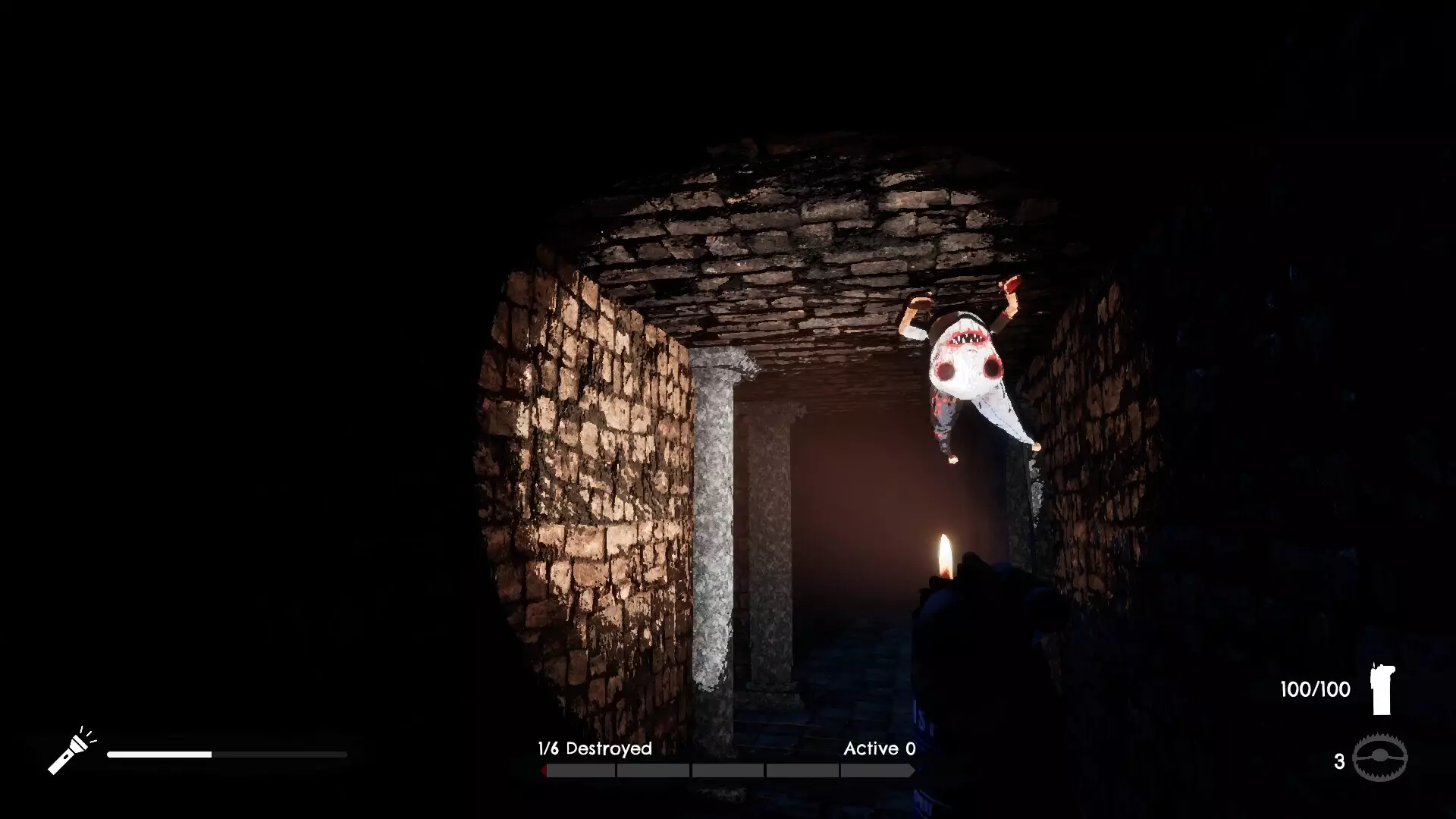 -Midnight Mayhem-游戏截图-好玩游戏库