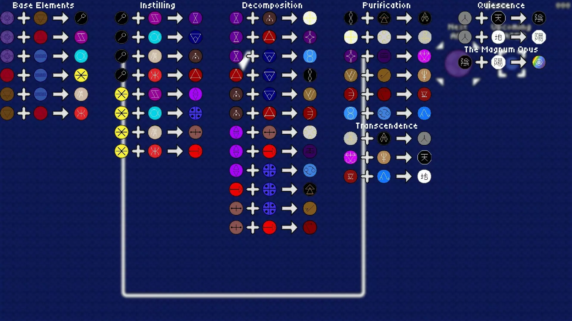 -Vial Trial-游戏截图-好玩游戏库