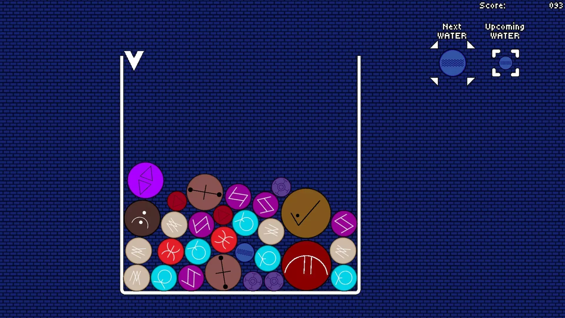 -Vial Trial-游戏截图-好玩游戏库