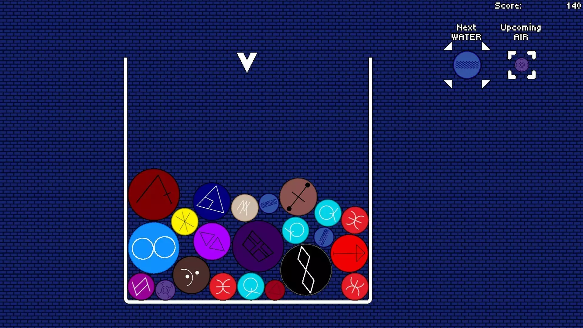 -Vial Trial-游戏截图-好玩游戏库