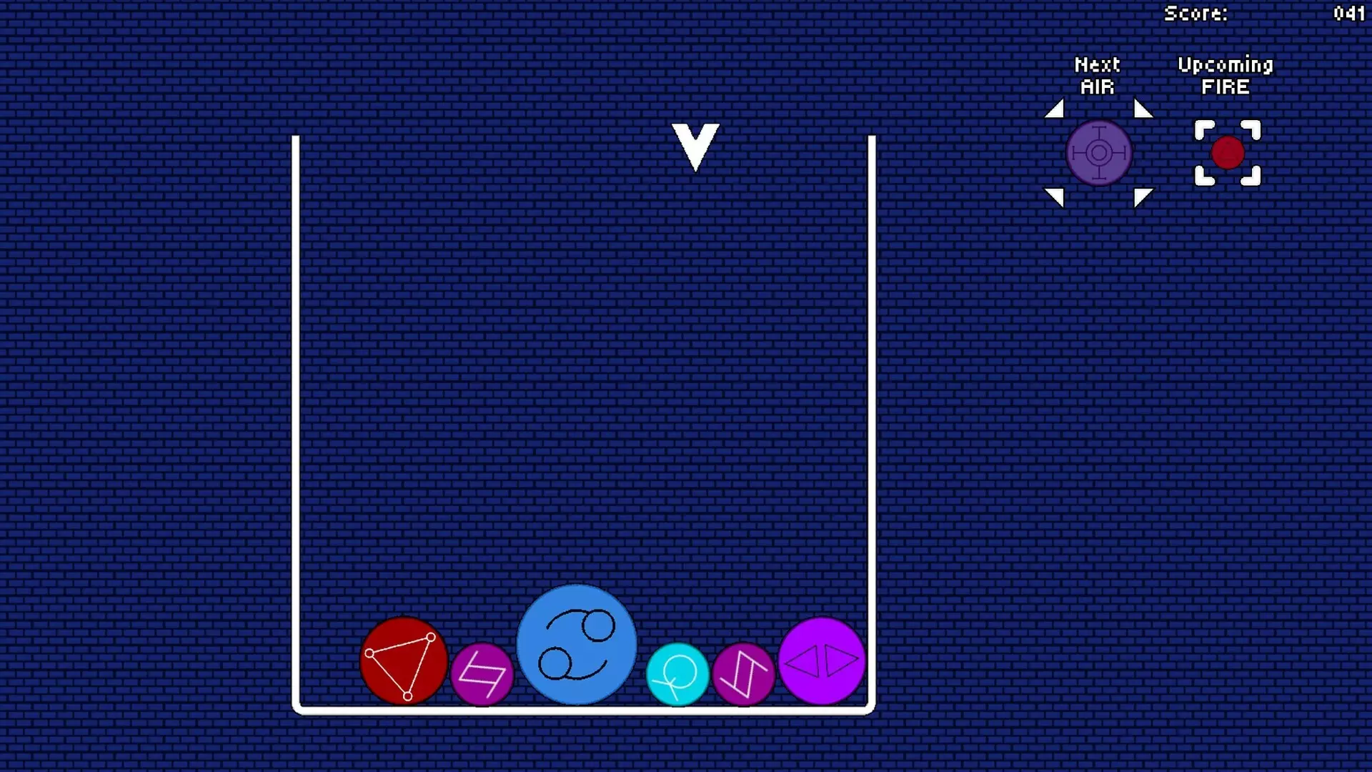 -Vial Trial-游戏截图-好玩游戏库