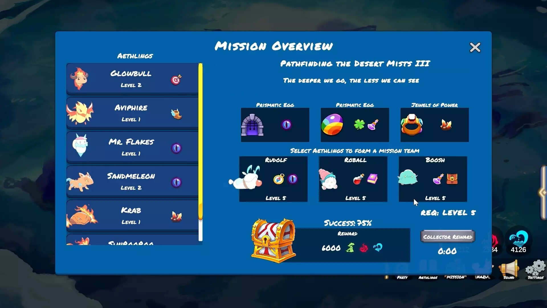 -Isles of Isvenness-游戏截图-好玩游戏库