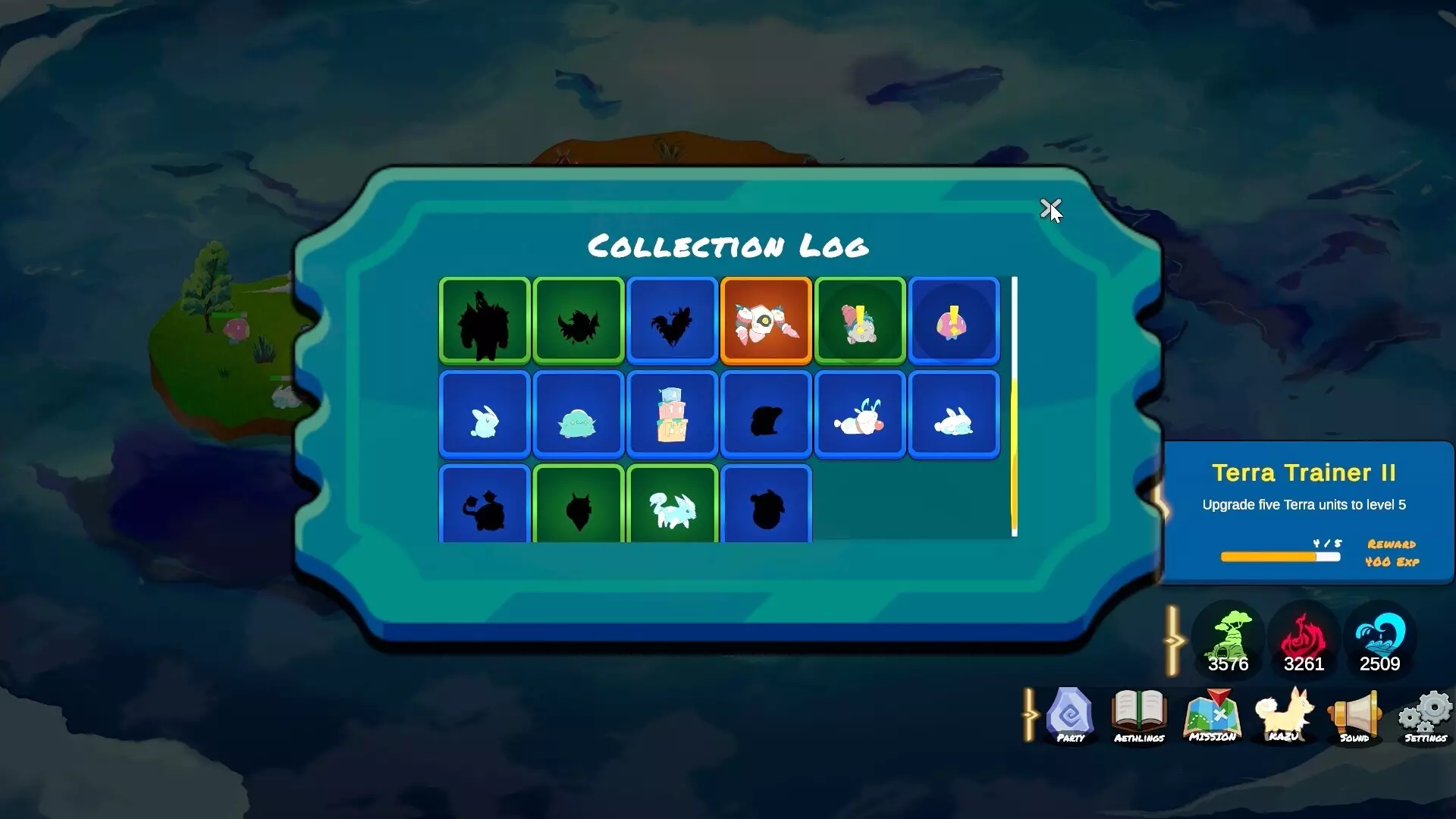 -Isles of Isvenness-游戏截图-好玩游戏库