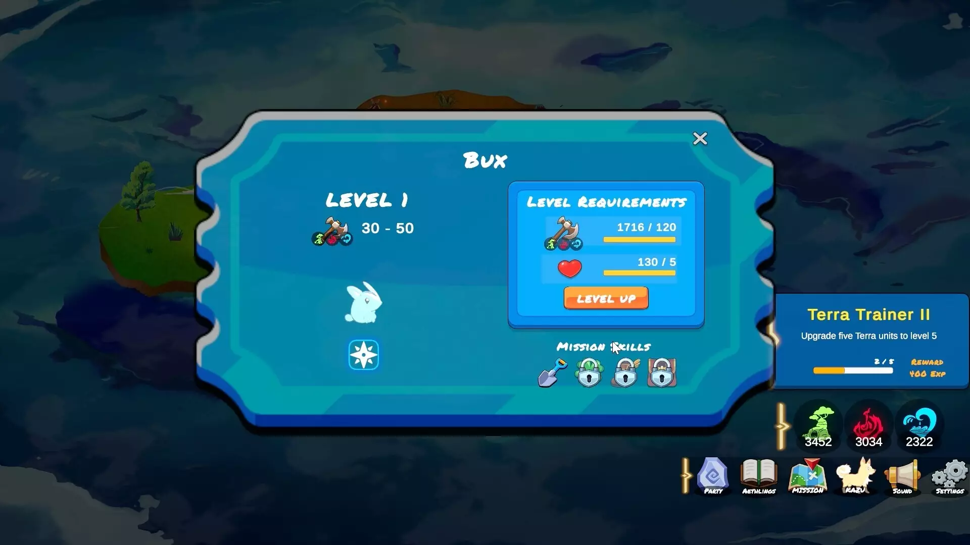 -Isles of Isvenness-游戏截图-好玩游戏库