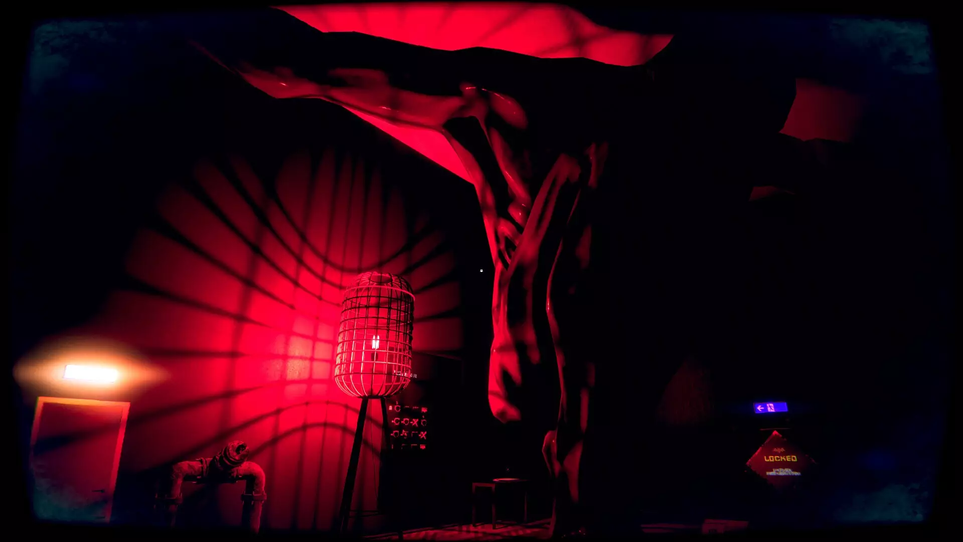 -Victor's Test Night: REVES-游戏截图-好玩游戏库