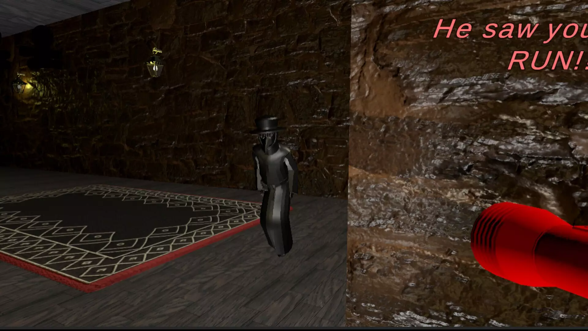 -Mind Within-游戏截图-好玩游戏库