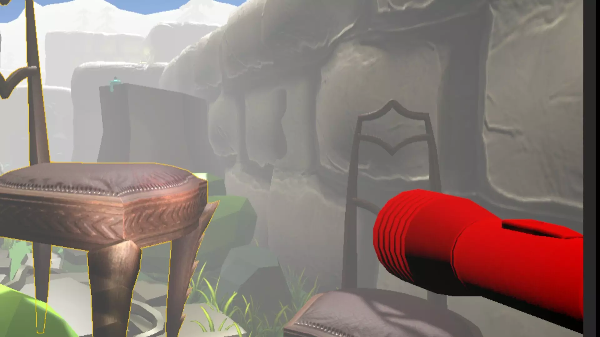 -Mind Within-游戏截图-好玩游戏库