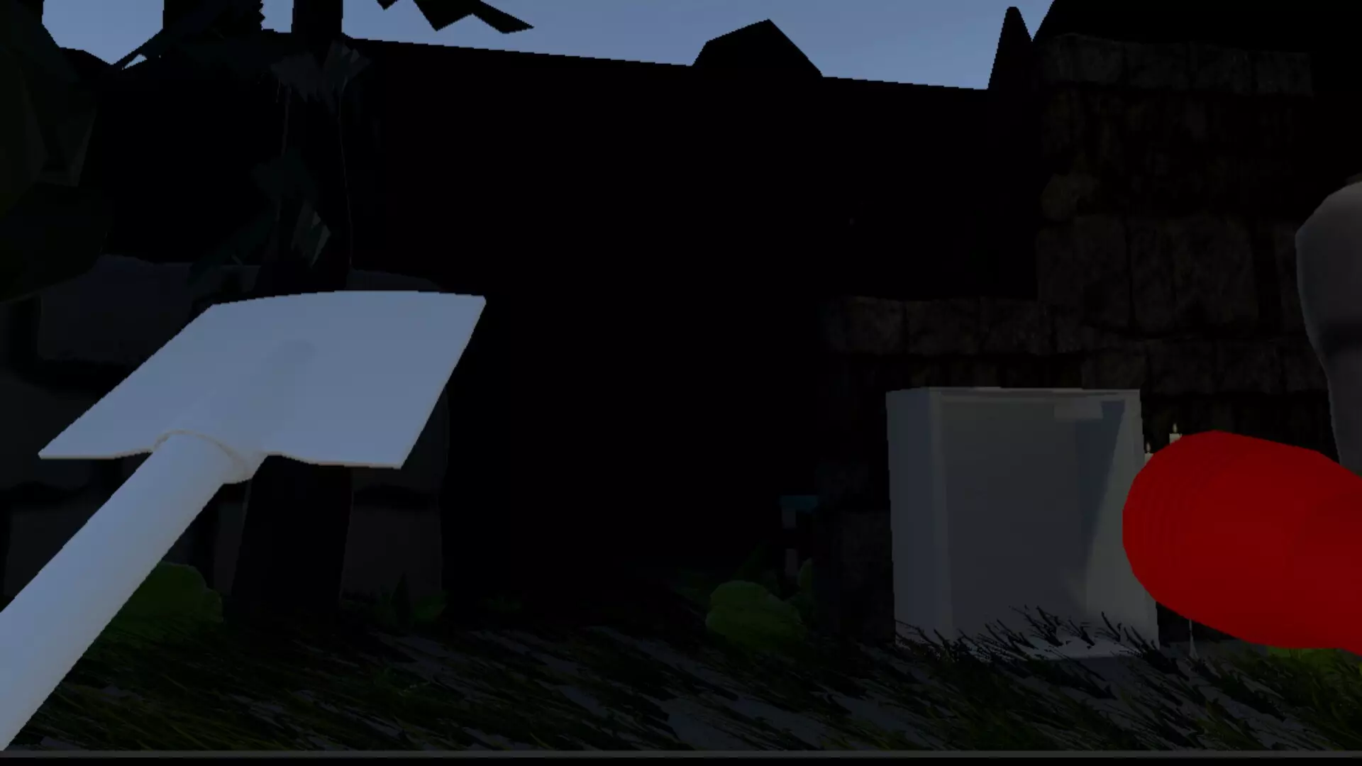 -Mind Within-游戏截图-好玩游戏库