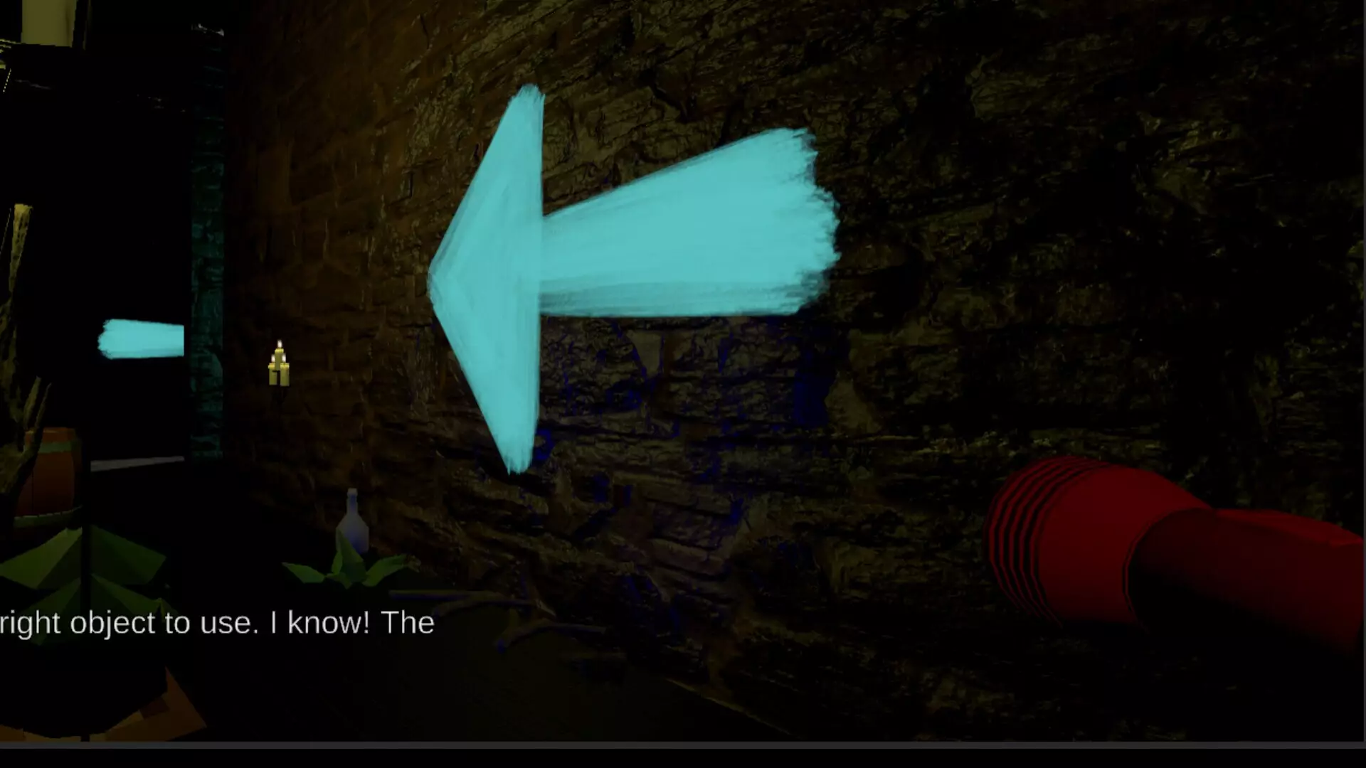 -Mind Within-游戏截图-好玩游戏库