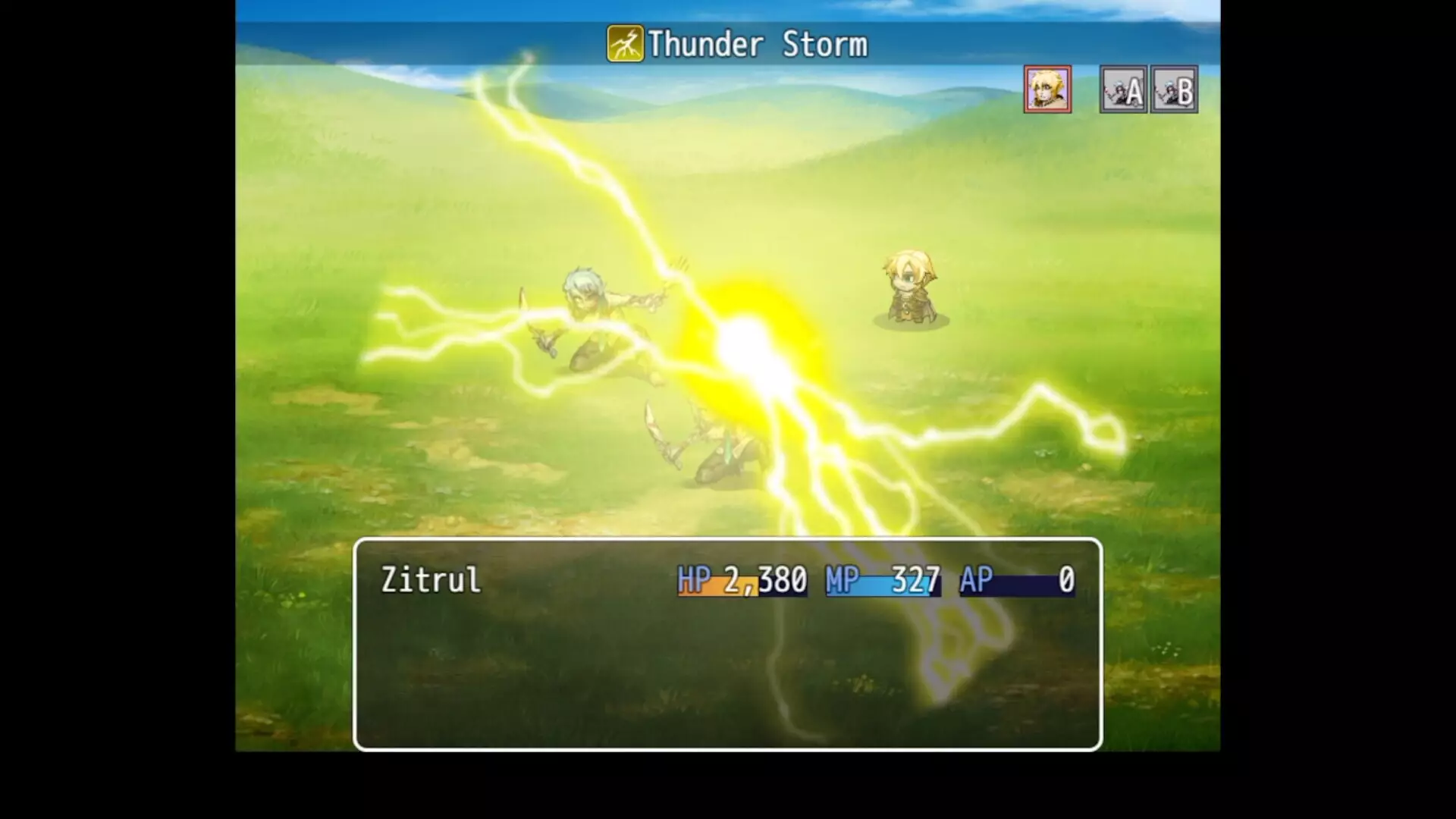 -Steve & Kyle's Adventures-游戏截图-好玩游戏库