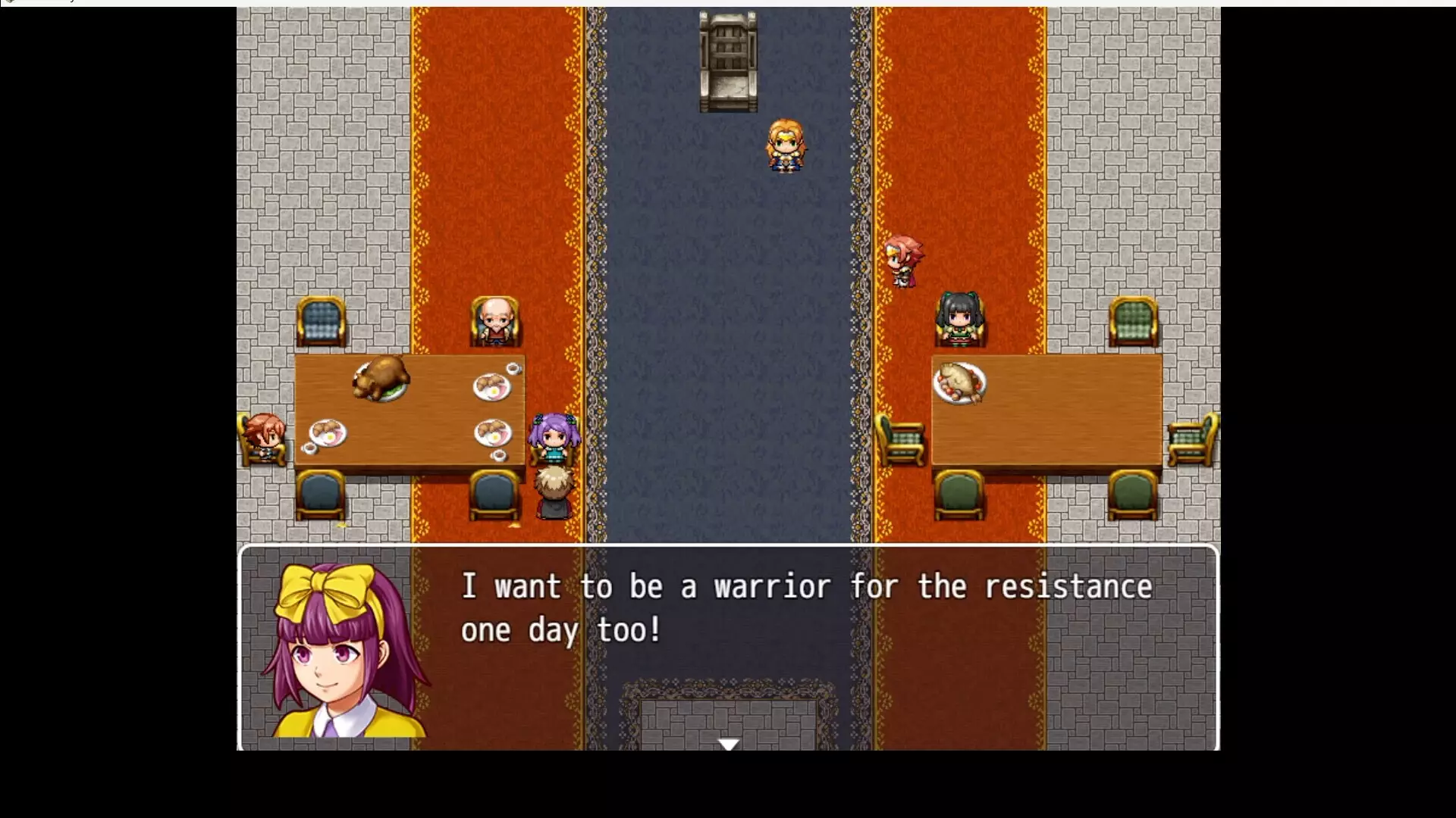 -Steve & Kyle's Adventures-游戏截图-好玩游戏库