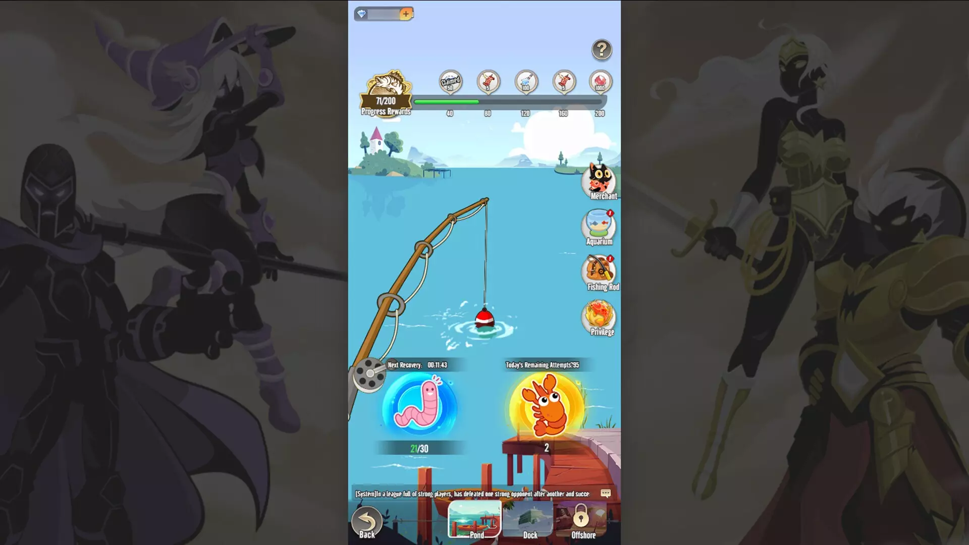 -Hero Stickman-游戏截图-好玩游戏库