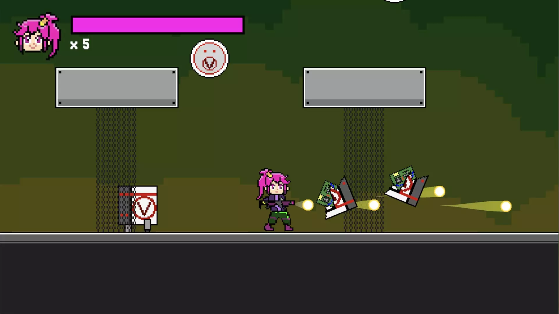 -Blitzstrike-游戏截图-好玩游戏库