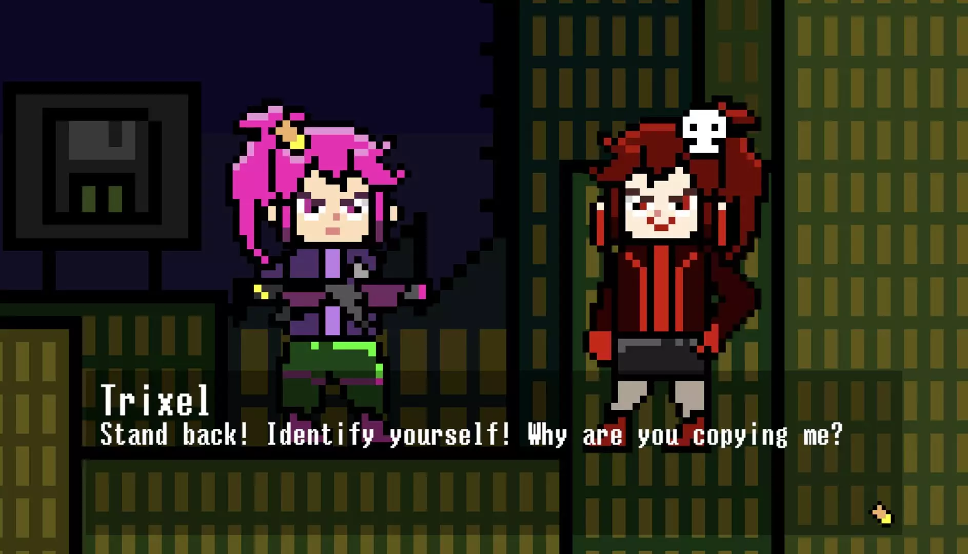 -Blitzstrike-游戏截图-好玩游戏库