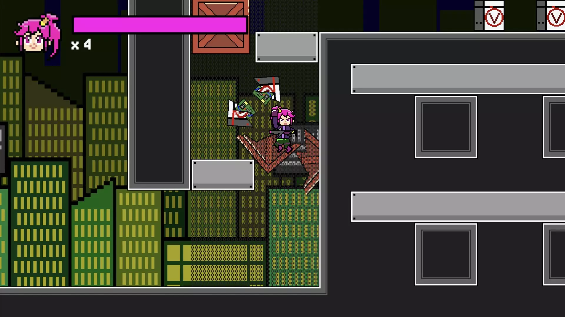 -Blitzstrike-游戏截图-好玩游戏库