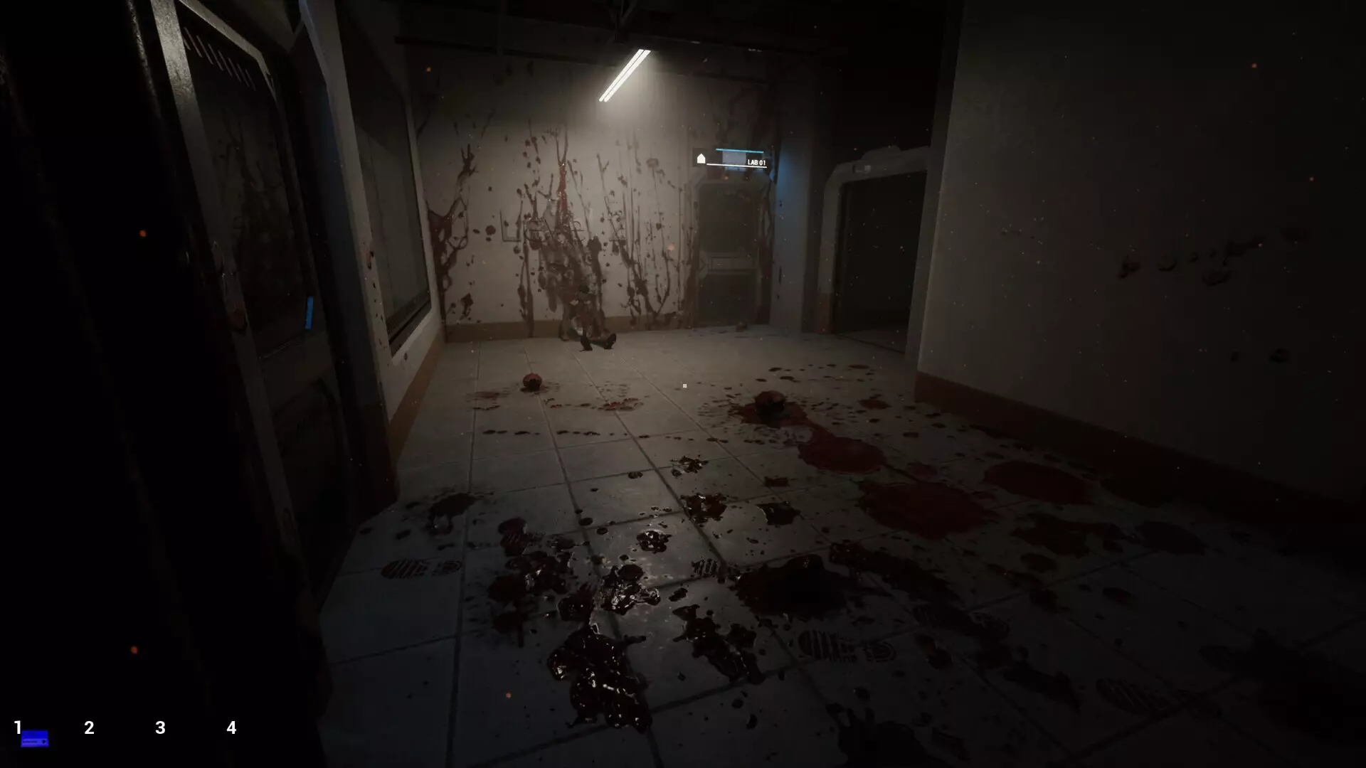 -Project0-游戏截图-好玩游戏库