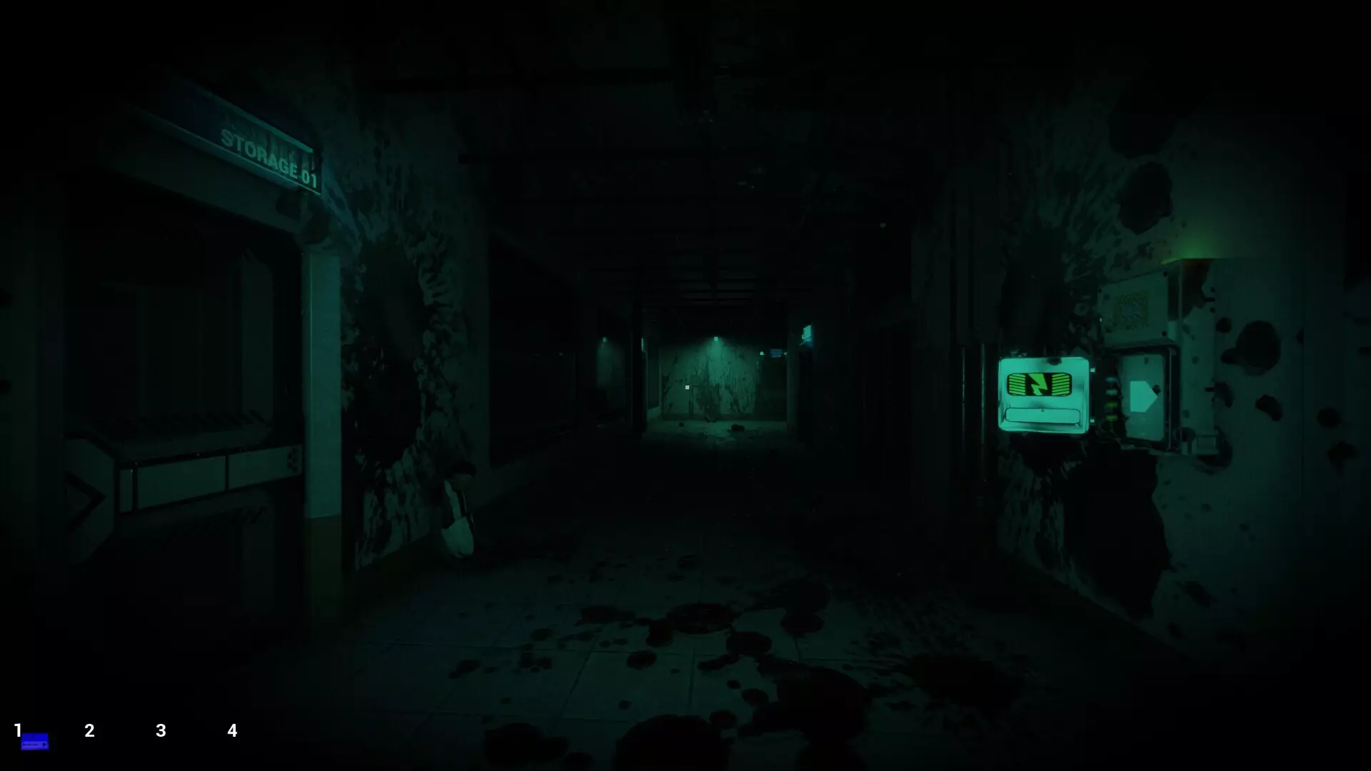 -Project0-游戏截图-好玩游戏库