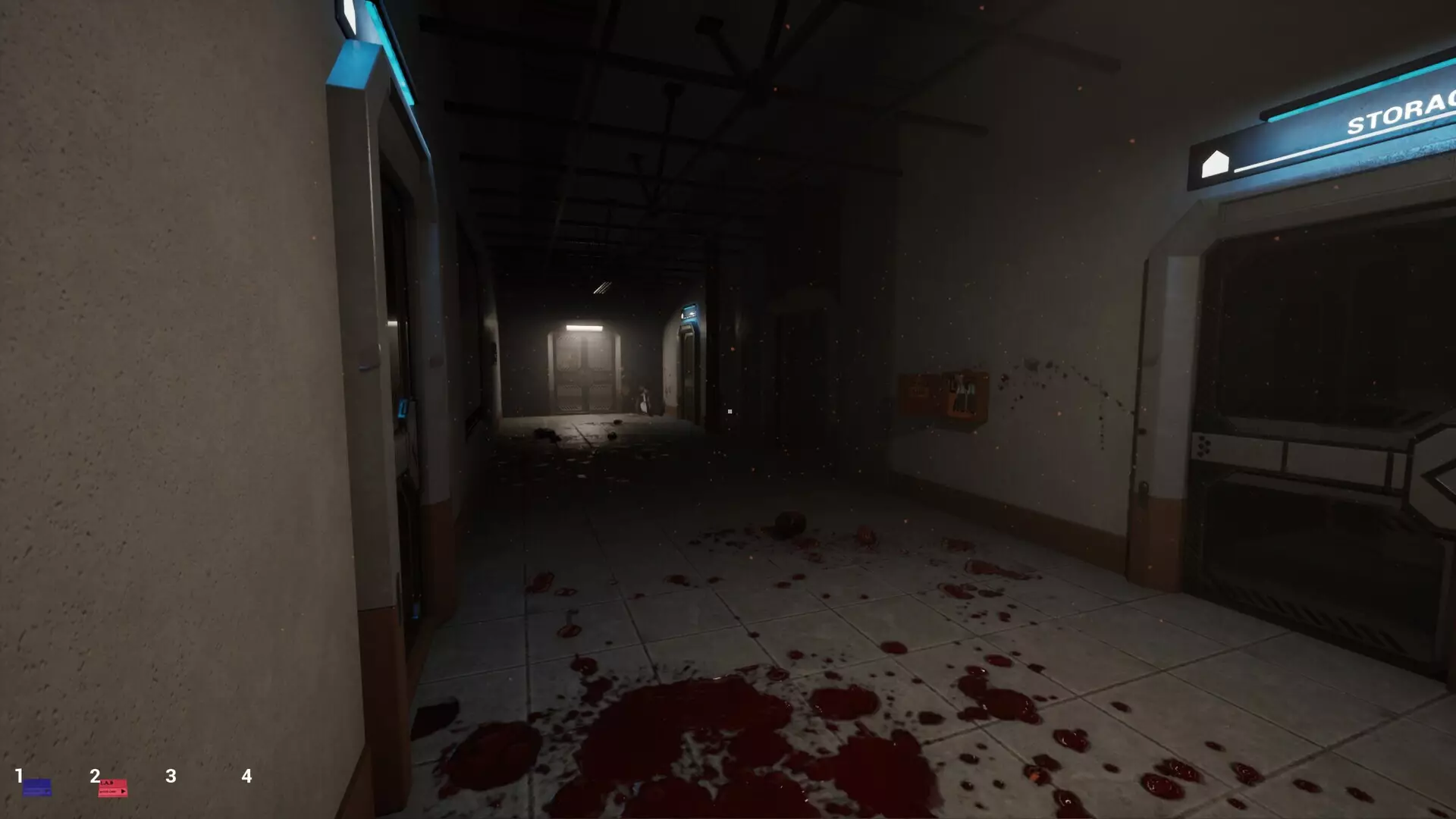 -Project0-游戏截图-好玩游戏库