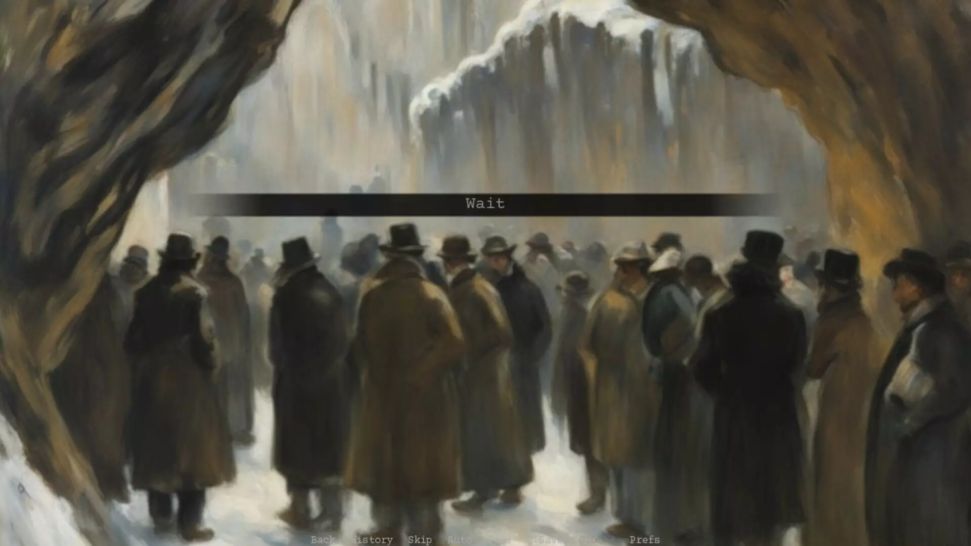 -Thank You for Your Time-游戏截图-好玩游戏库