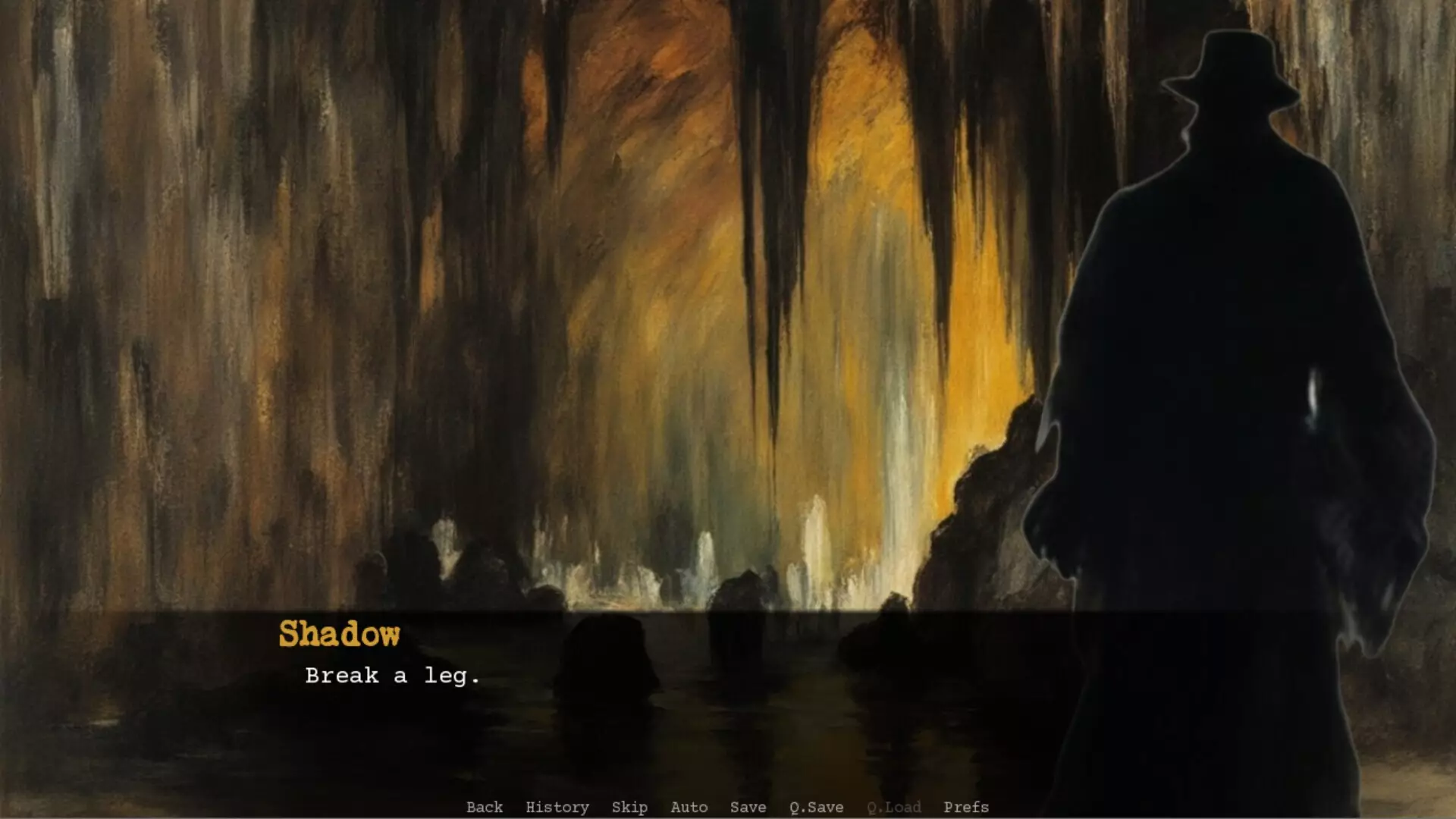 -Thank You for Your Time-游戏截图-好玩游戏库