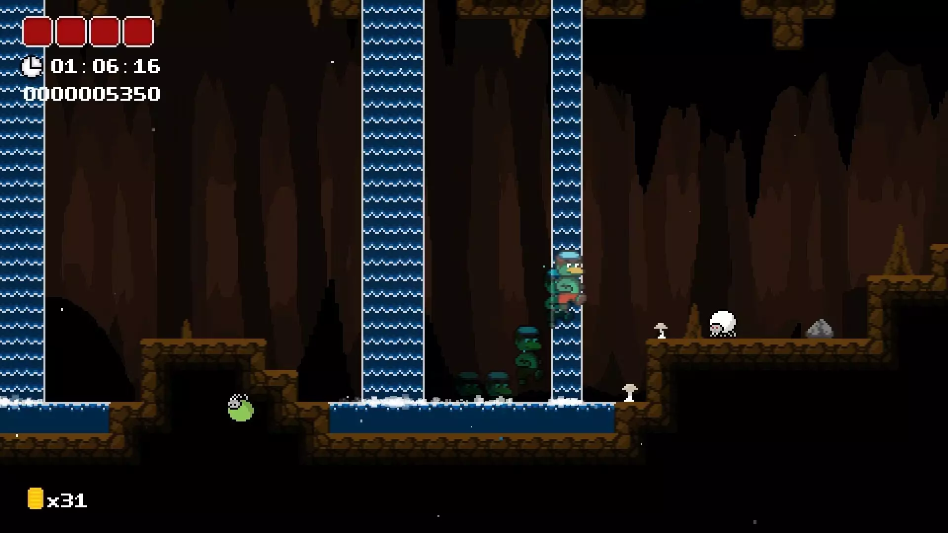 -Kappa Quest-游戏截图-好玩游戏库