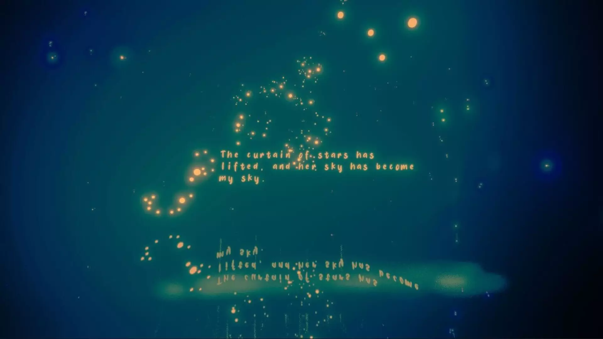 -The Falling Star-游戏截图-好玩游戏库