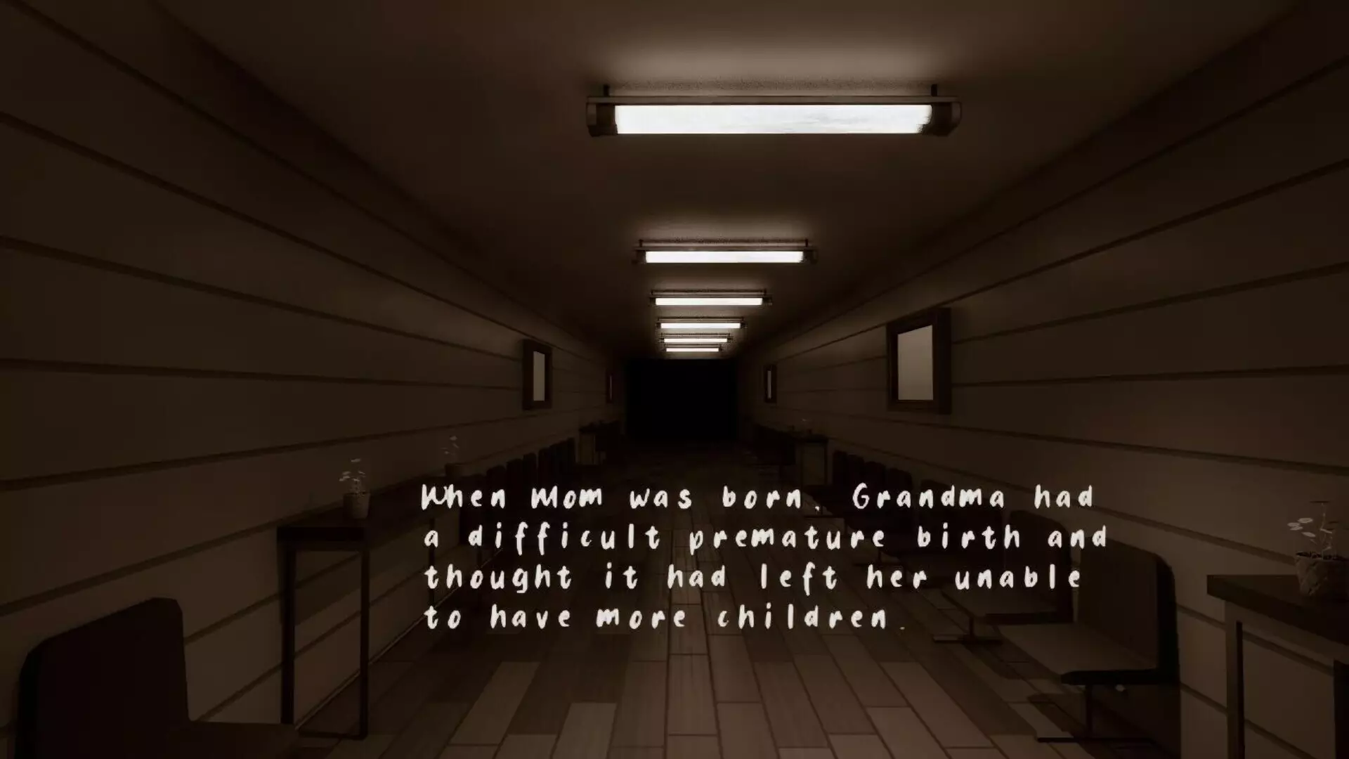 -The Falling Star-游戏截图-好玩游戏库