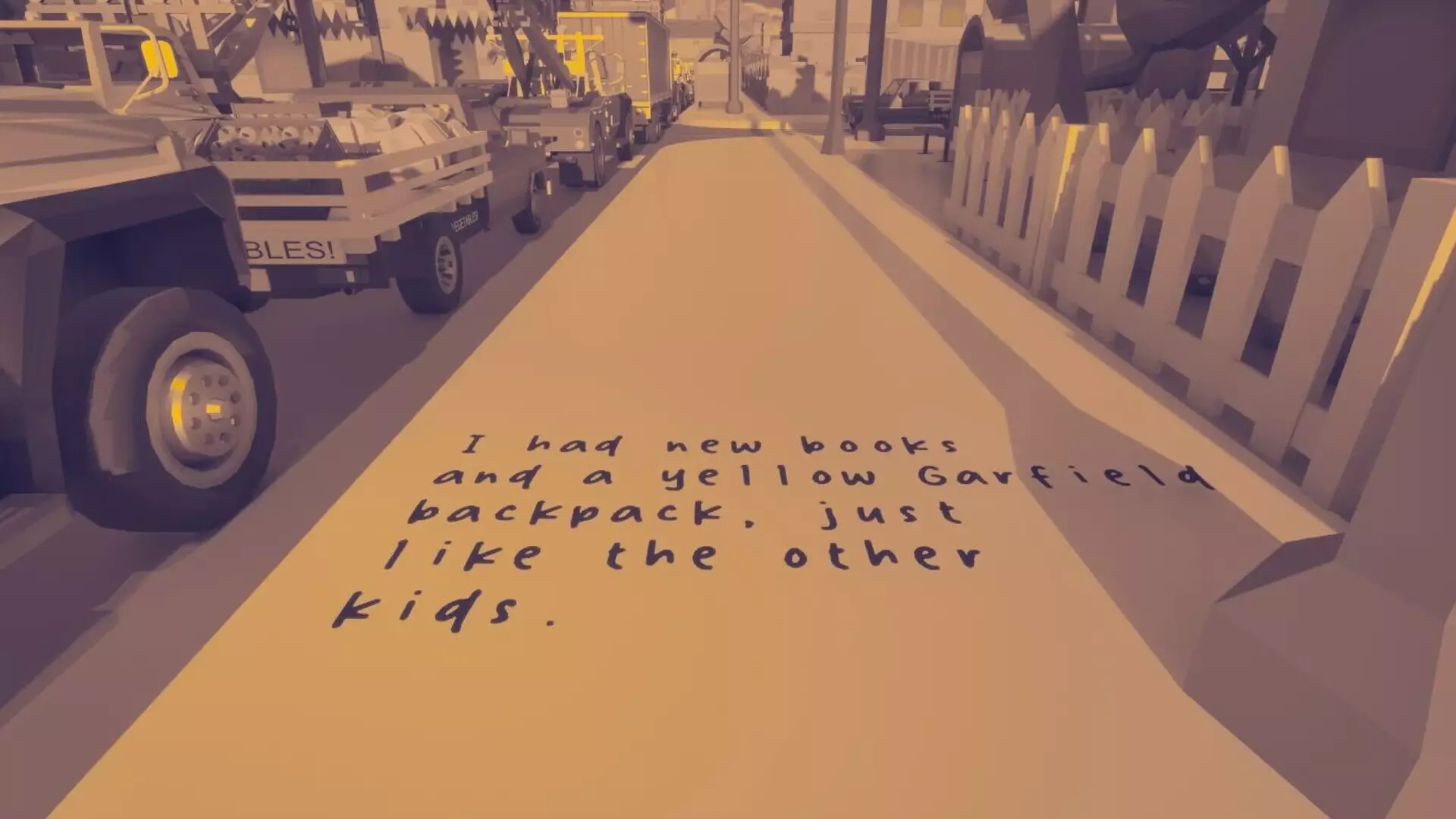 -The Falling Star-游戏截图-好玩游戏库