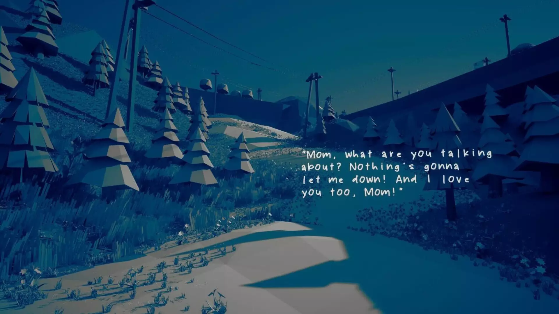 -The Falling Star-游戏截图-好玩游戏库