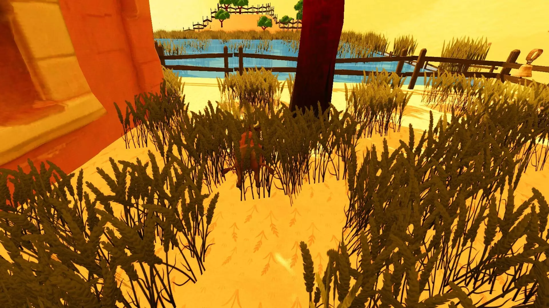 -Bell & Hoof: The Silent Journey-游戏截图-好玩游戏库