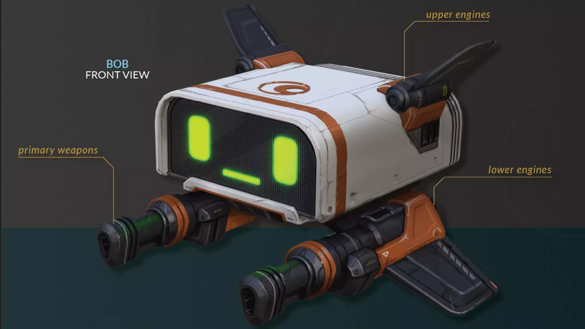 -EVERSPACE 2: Art and Sound Bundle-游戏截图-好玩游戏库