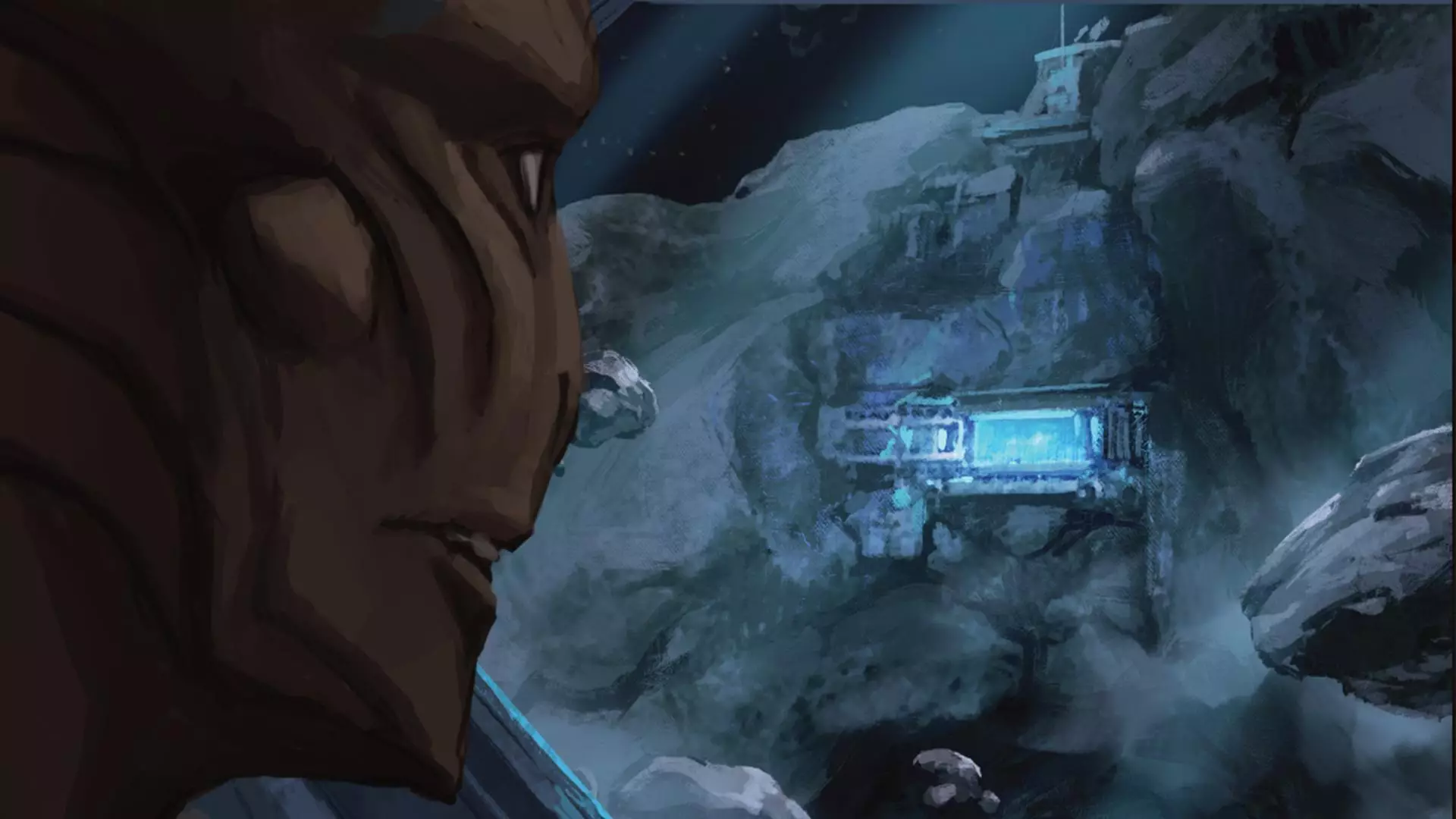 -EVERSPACE 2: Art and Sound Bundle-游戏截图-好玩游戏库