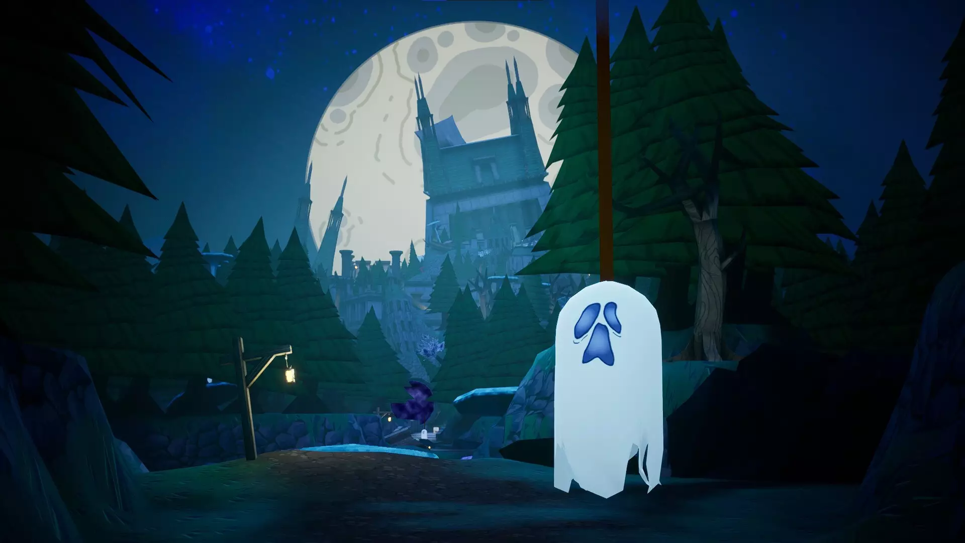 -Cardboard Hero-游戏截图-好玩游戏库