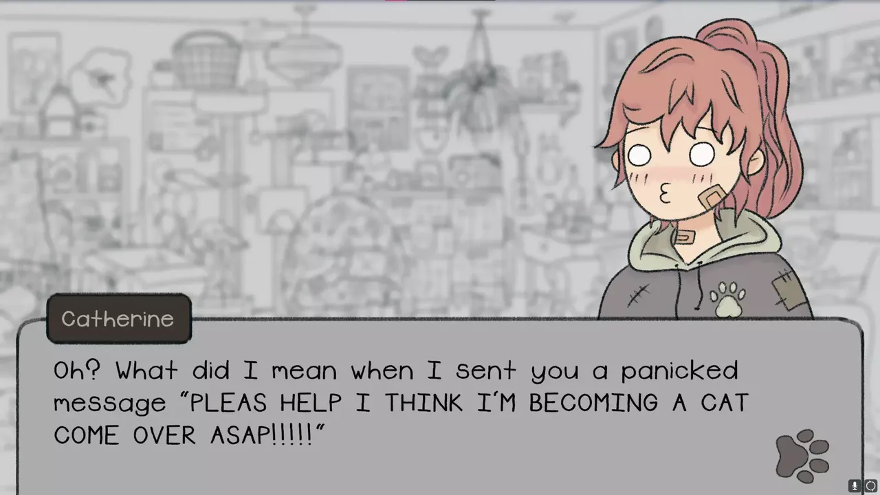 -In Purr-Suit-游戏截图-好玩游戏库