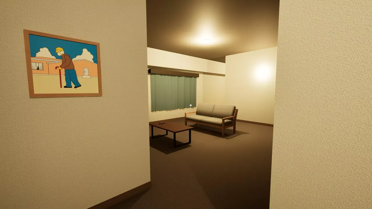 -出張2 Next Business Trip-游戏截图-好玩游戏库