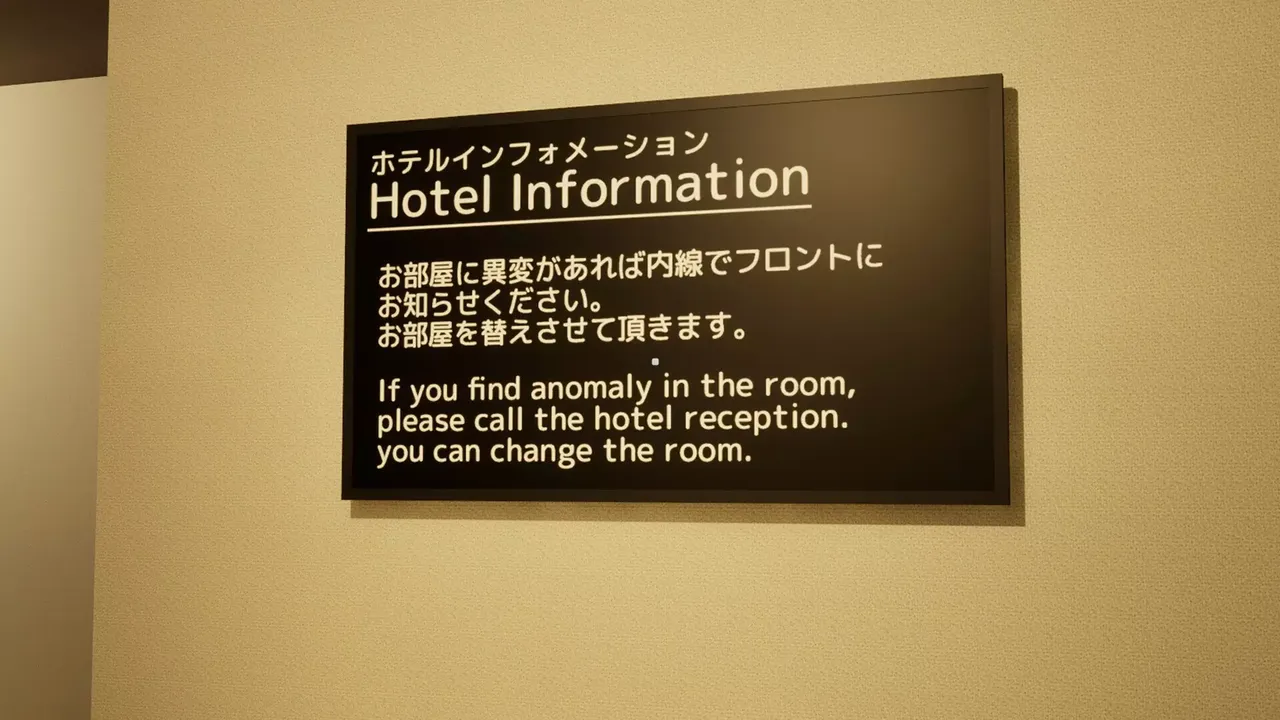 -出張2 Next Business Trip-游戏截图-好玩游戏库