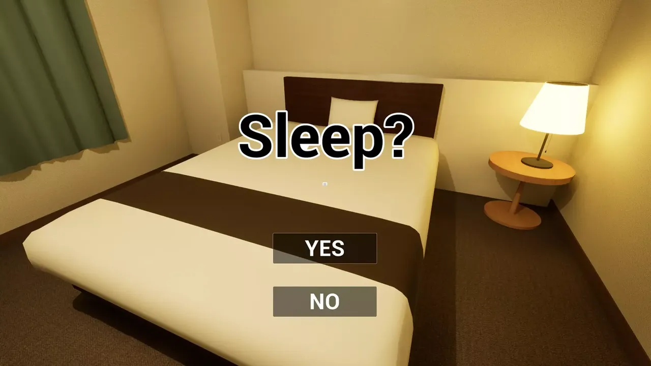 -出張2 Next Business Trip-游戏截图-好玩游戏库