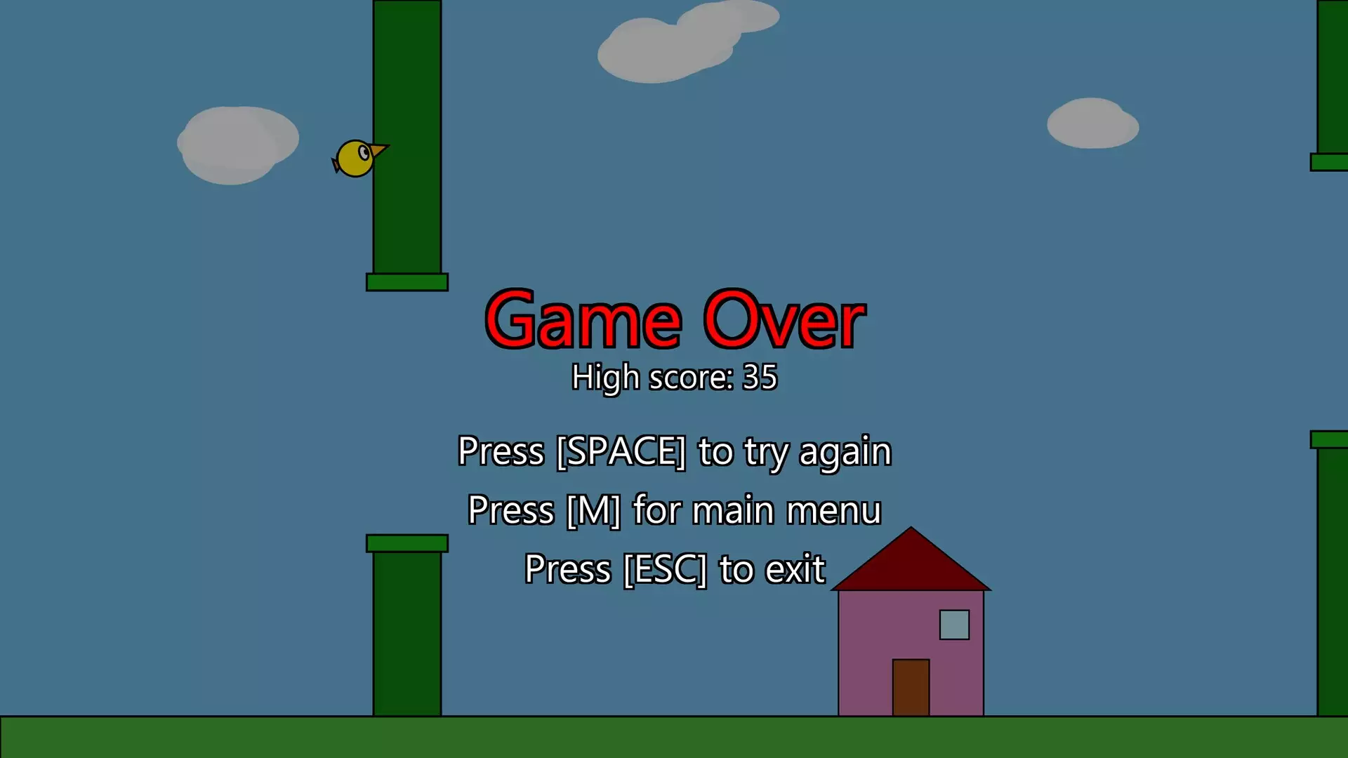 -Nocturne FX-游戏截图-好玩游戏库