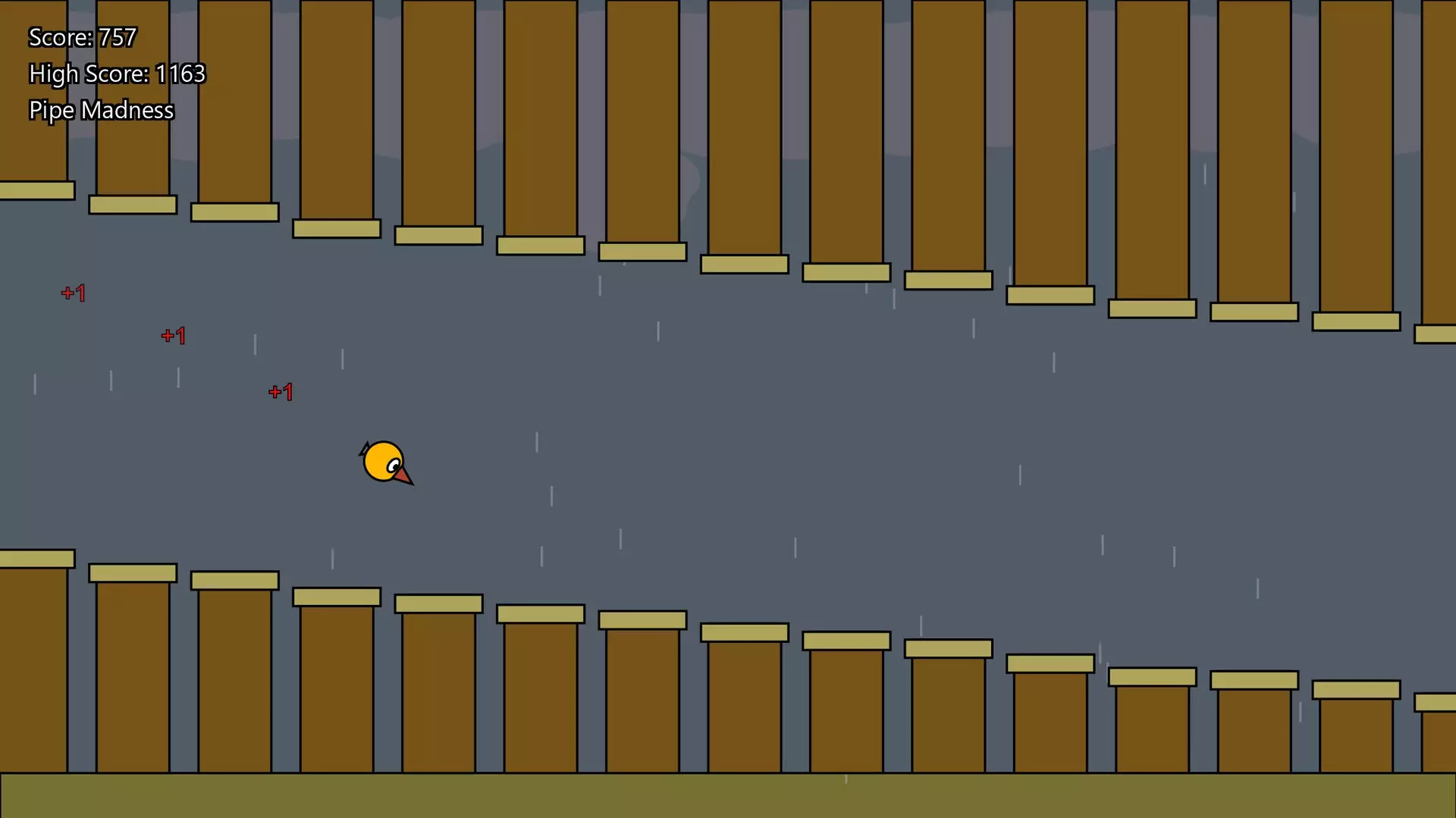 -Nocturne FX-游戏截图-好玩游戏库