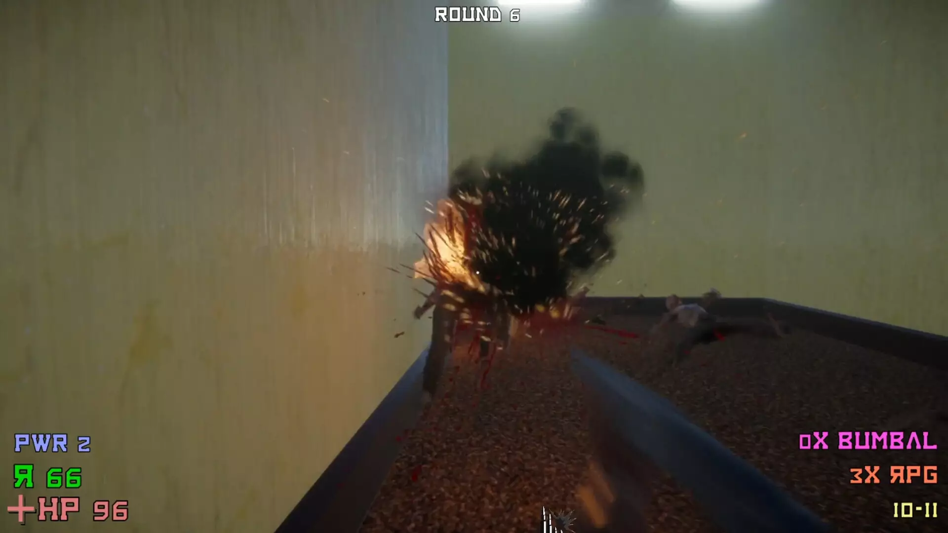 -Ascension of the Dead-游戏截图-好玩游戏库